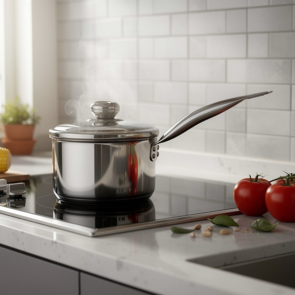 Italian Casserole Set with Lid
