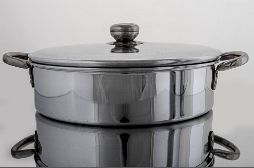 Italian Oven Tray Set with Handles and Lid