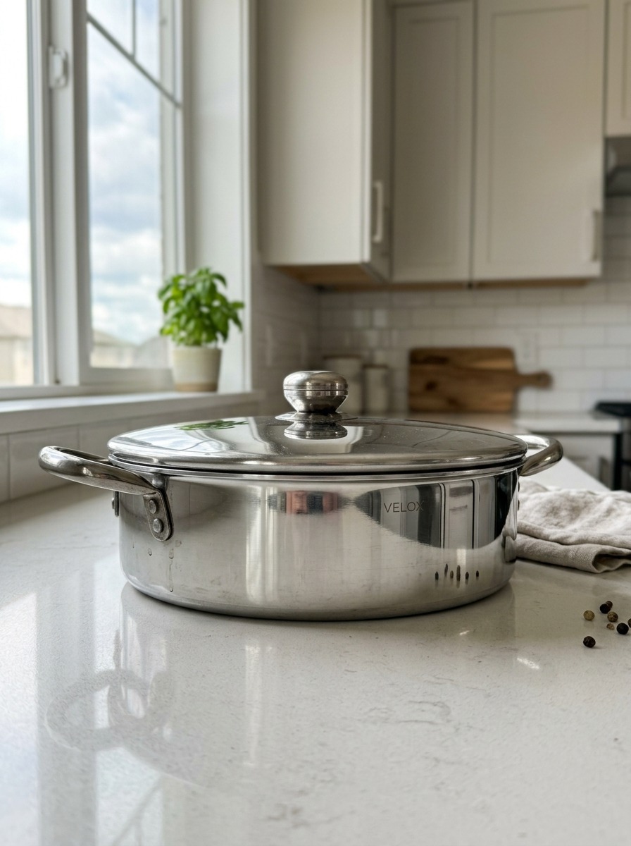 Italian Oven Tray Set with Handles and Lid