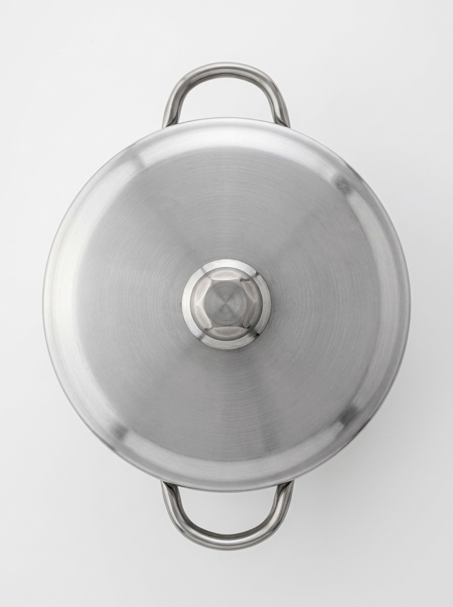 Italian Oven Tray Set with Handles and Lid