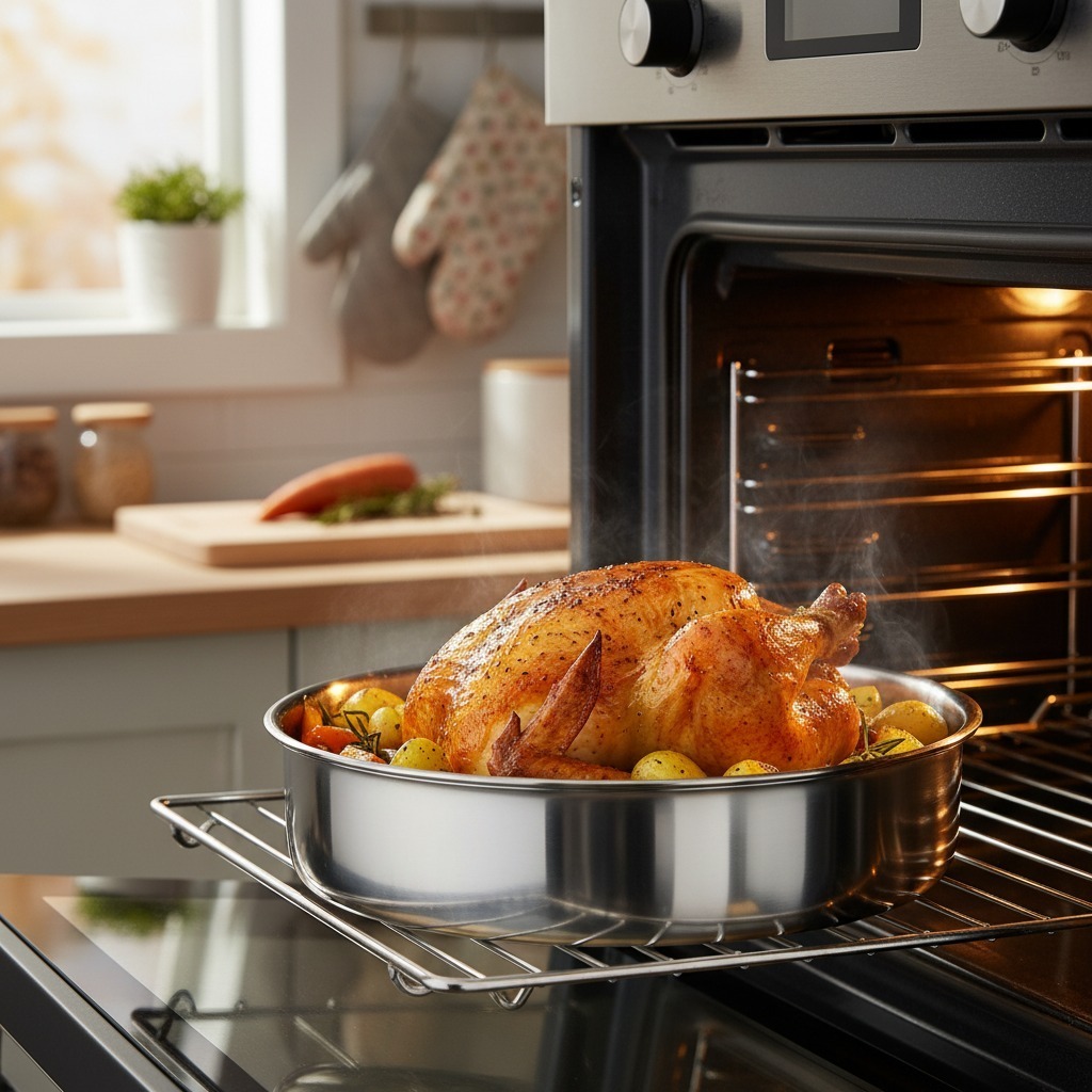 Turkish Oven Tray Set