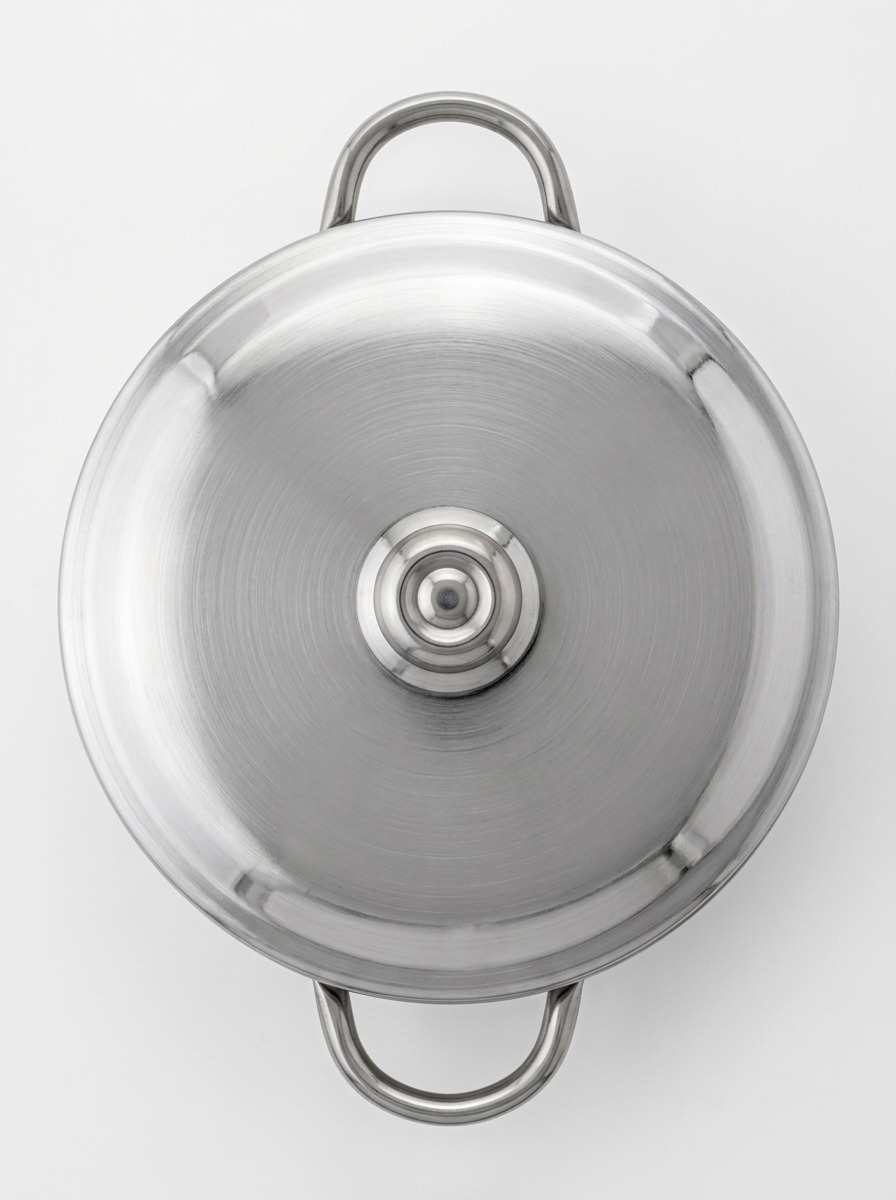 Czech Oven Tray Set with Handles and Lid