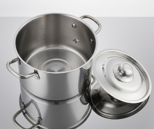 Turkish Cooking Pot Set