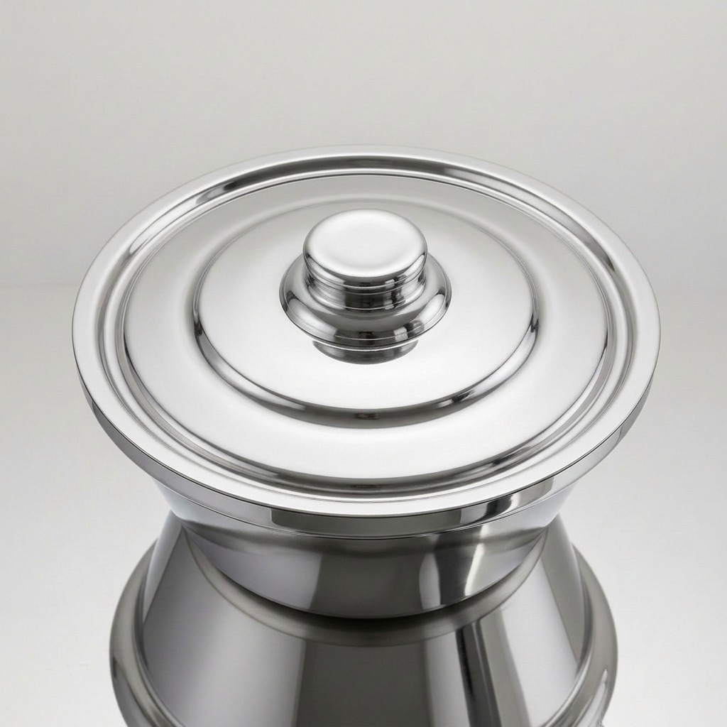 Shawarma Cooking Pot Set